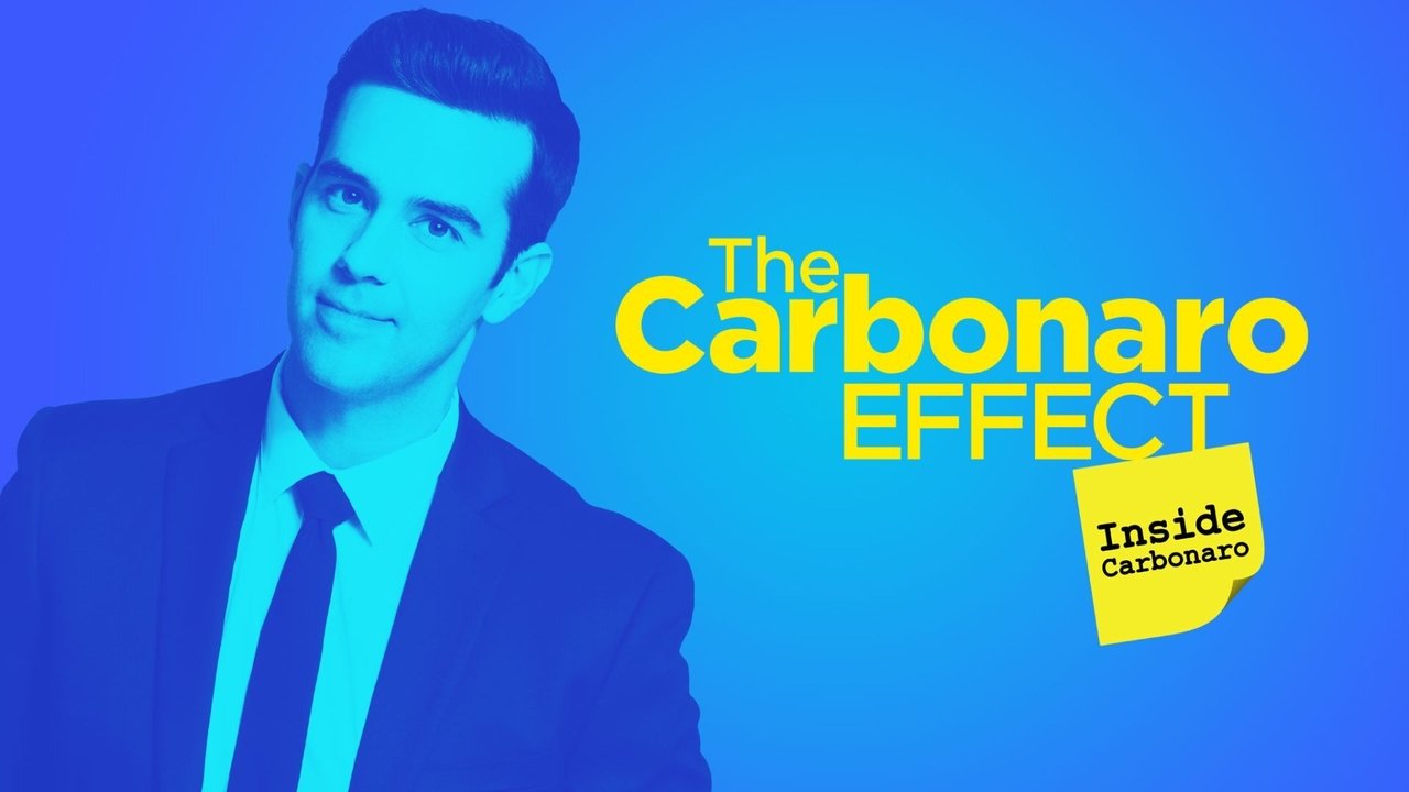 The Carbonaro Effect: Inside Carbonaro backdrop