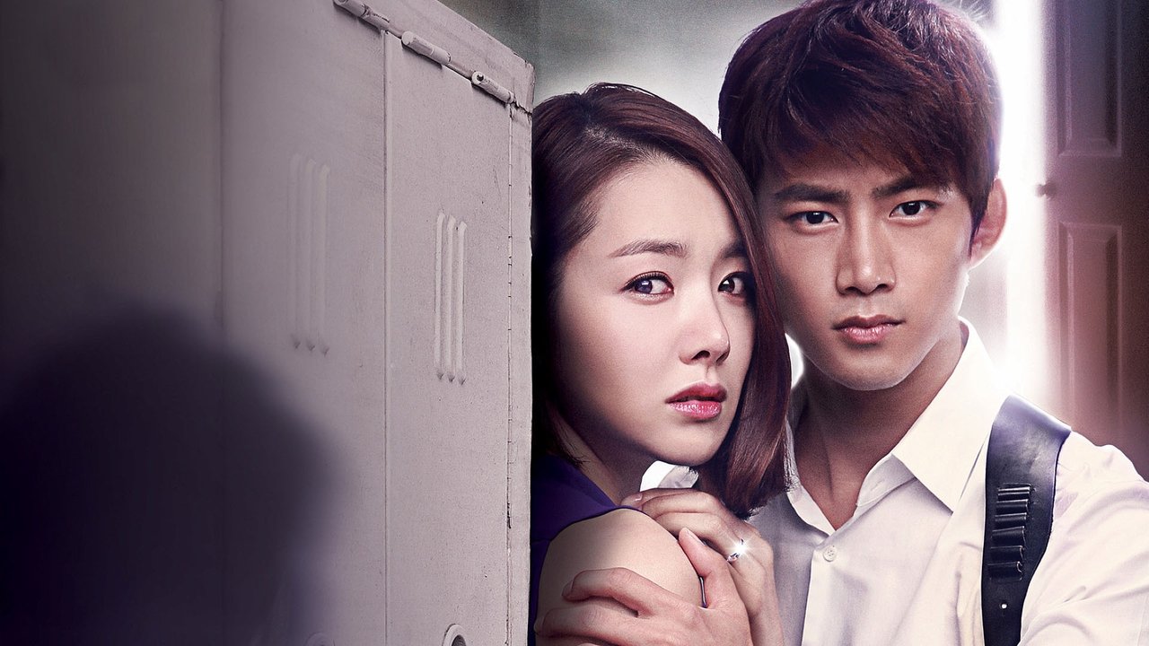 Who Are You? backdrop