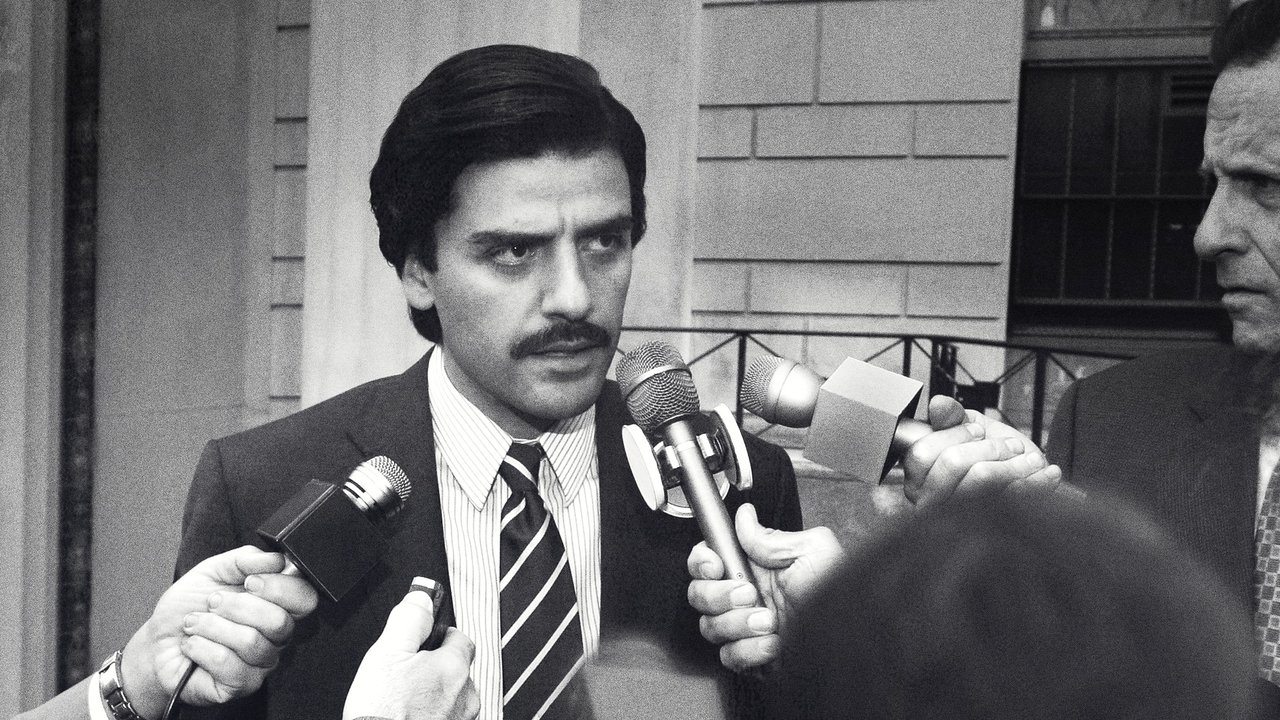 Show Me a Hero backdrop