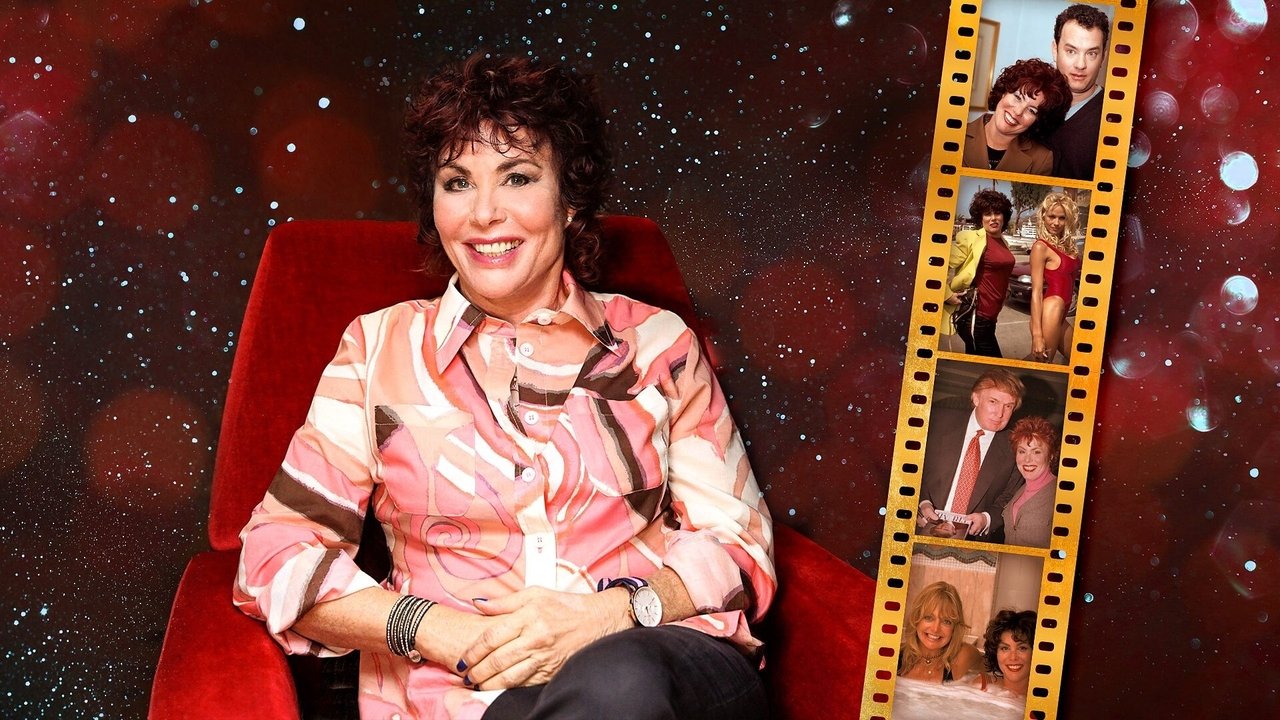 When Ruby Wax Met... backdrop