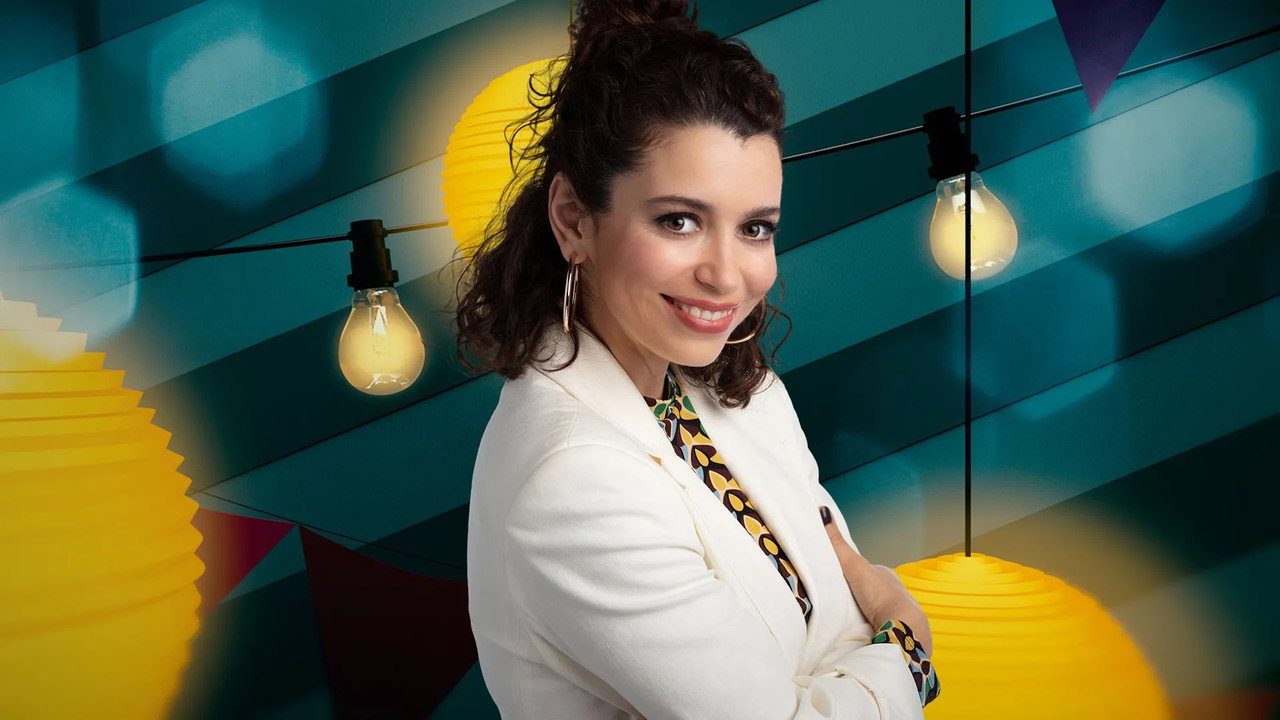 La gran vetllada backdrop