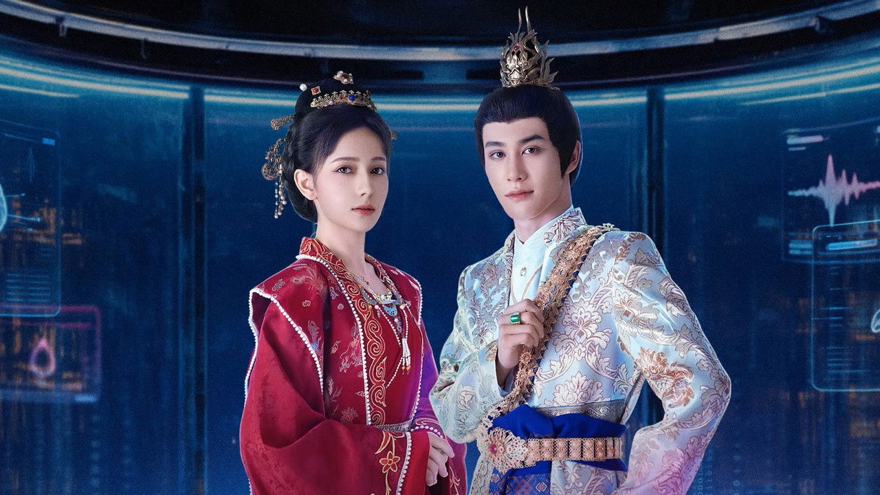 Sawatdee Krab -- Adventure in Thailand backdrop