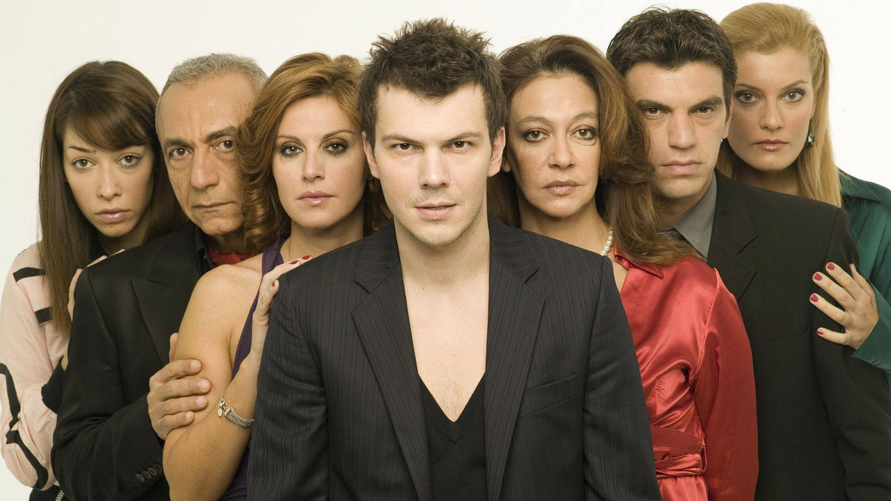 One Moment 2 Lives backdrop