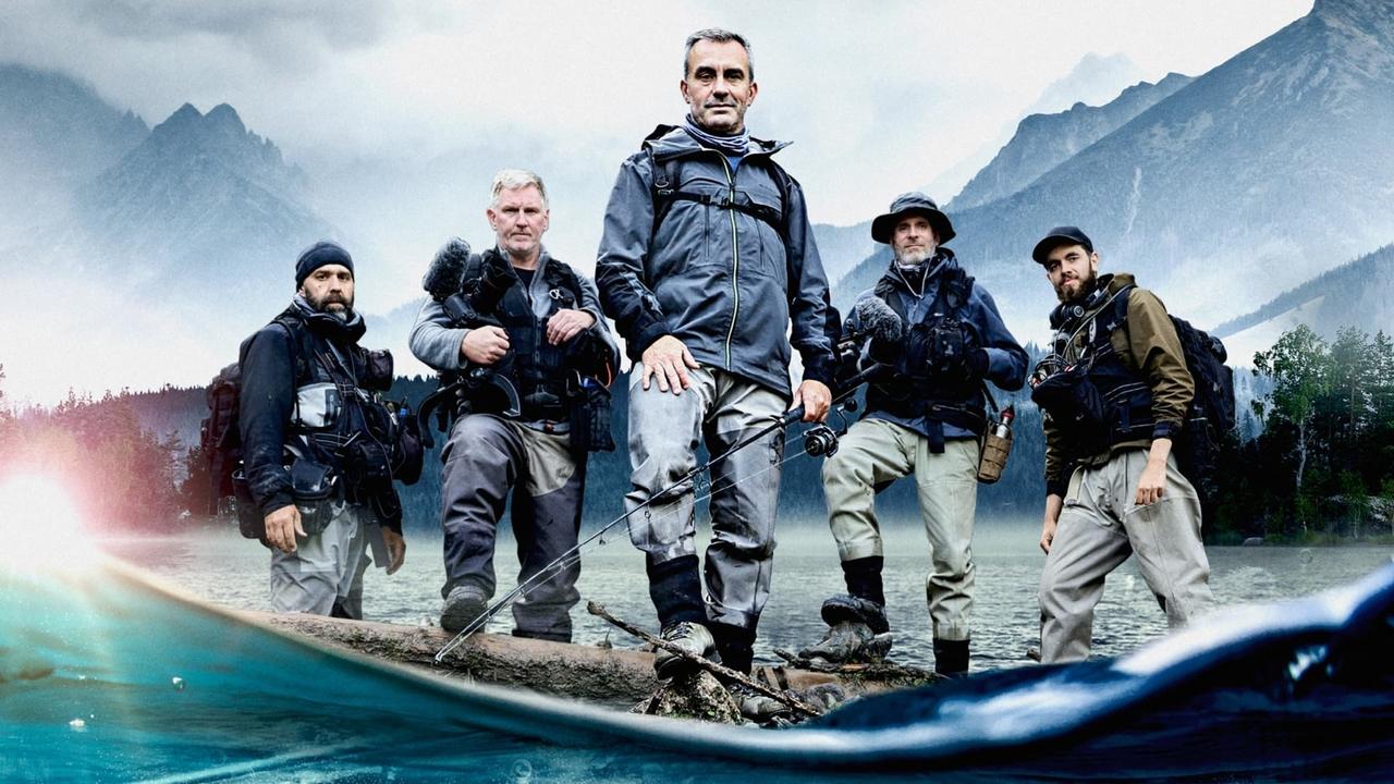 Last of the Giants backdrop