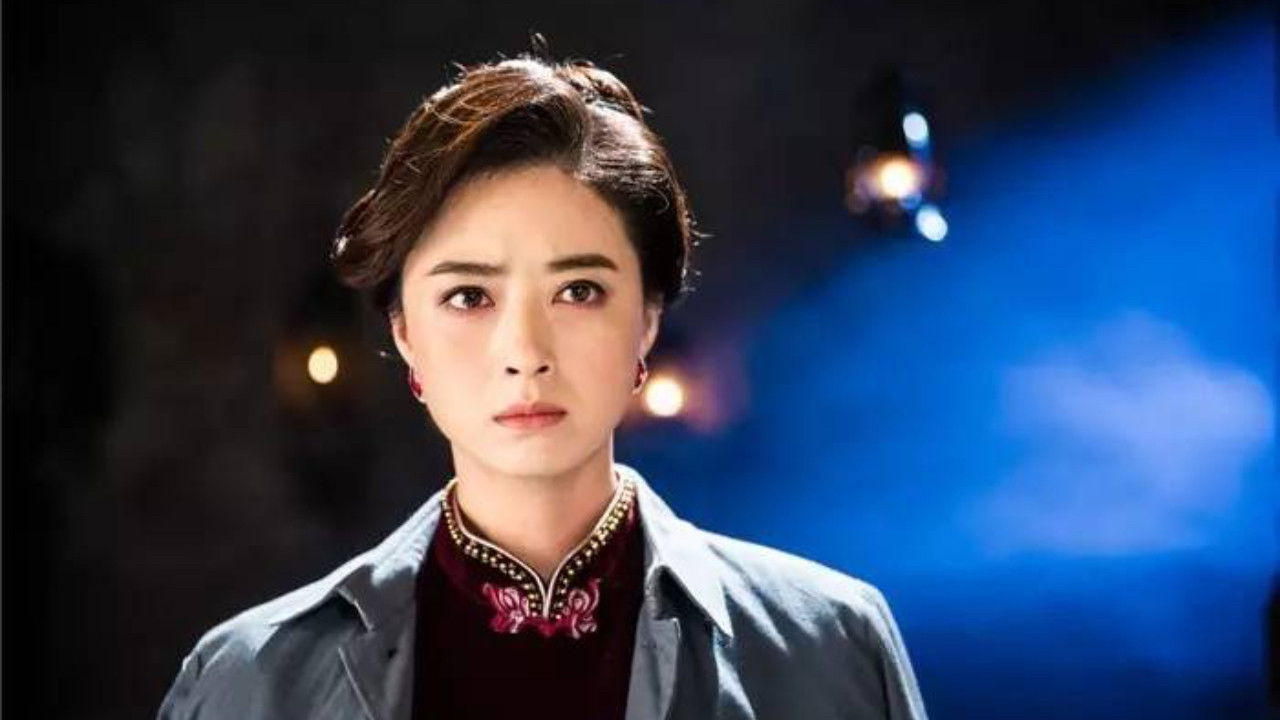 The Revolver backdrop