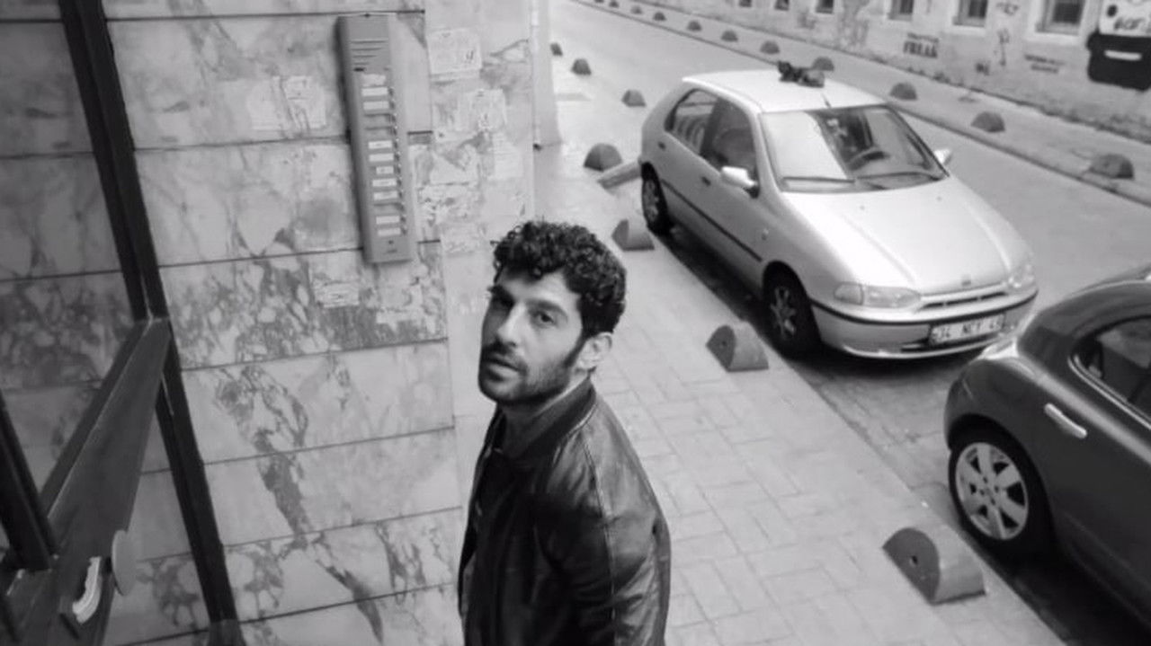 The List of Those Who Love Me backdrop