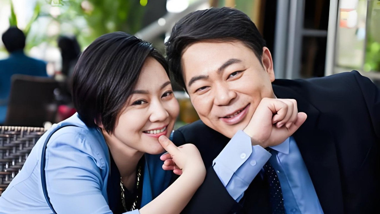 前夫求爱记 backdrop