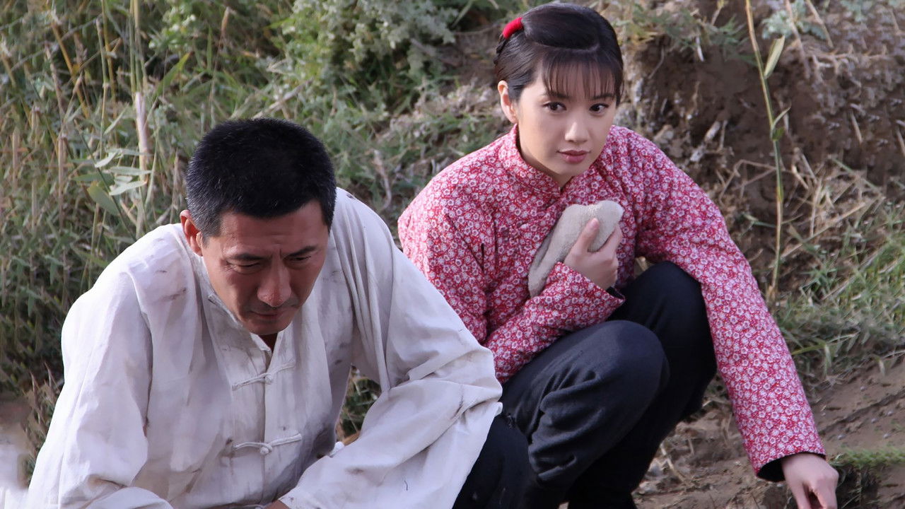 The Desert Sharpshooter backdrop