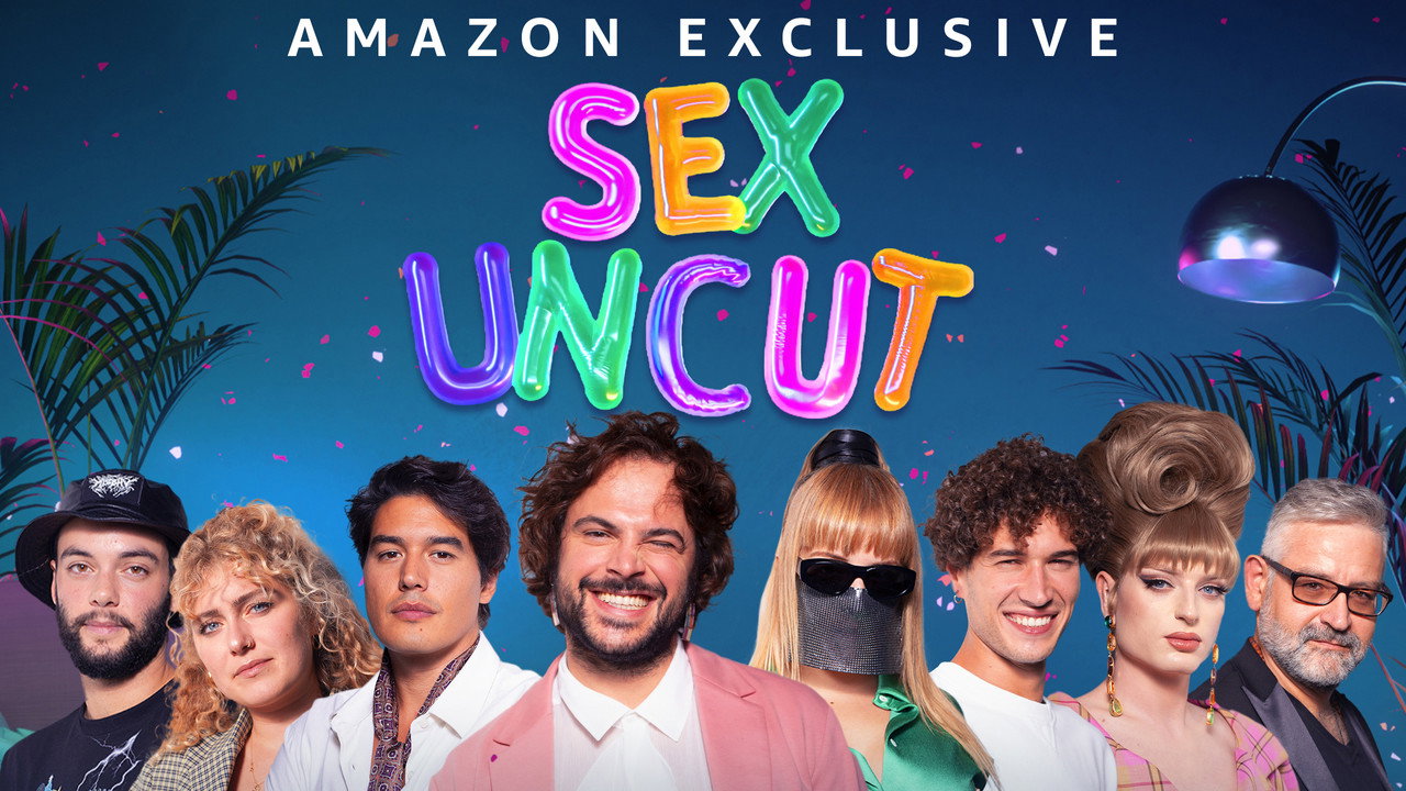 Sex, Uncut – L’amore e il sesso fuori copione backdrop