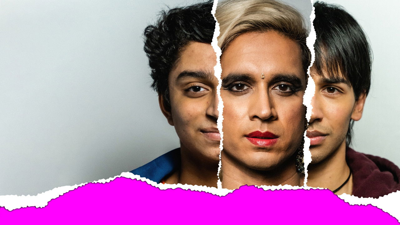 How to Fail as a Popstar backdrop