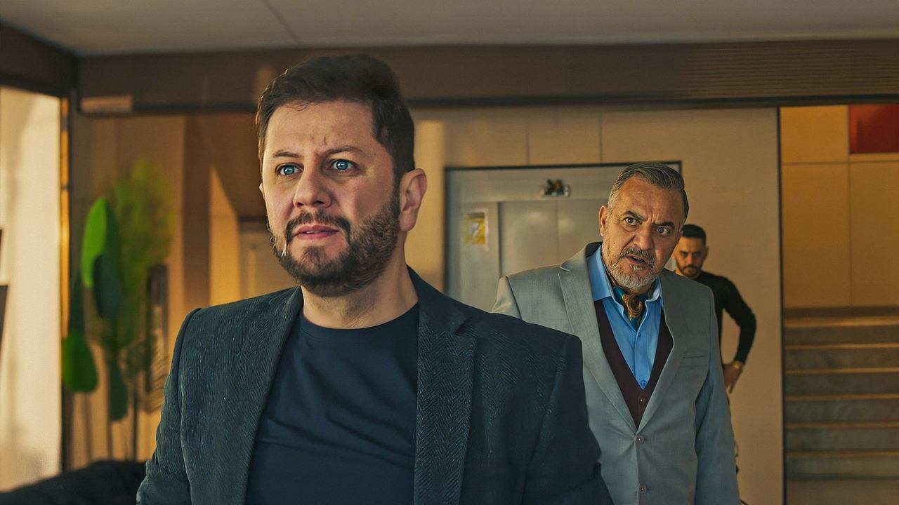 Banat Al Mahrousa backdrop