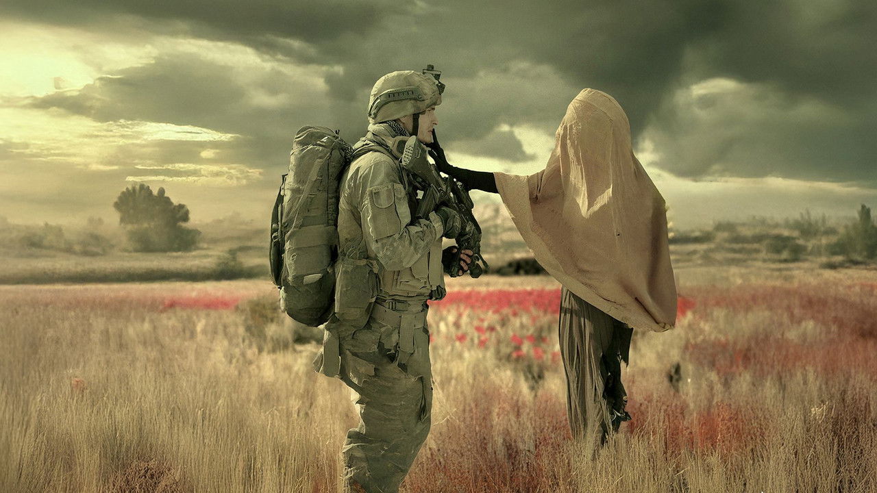 Loin de chez nous backdrop