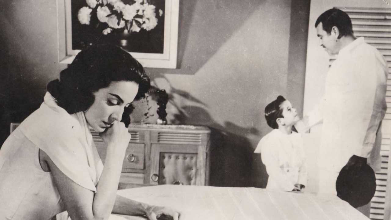 Beyond All Limits backdrop