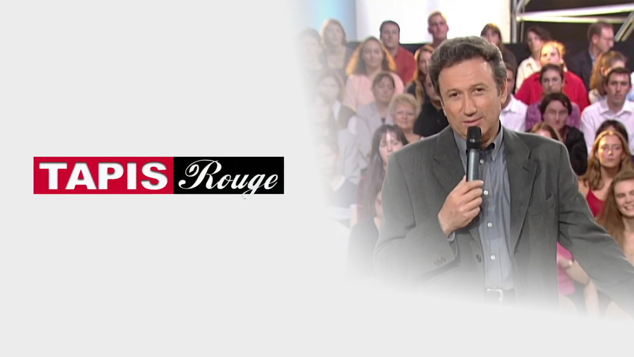 Tapis Rouge backdrop