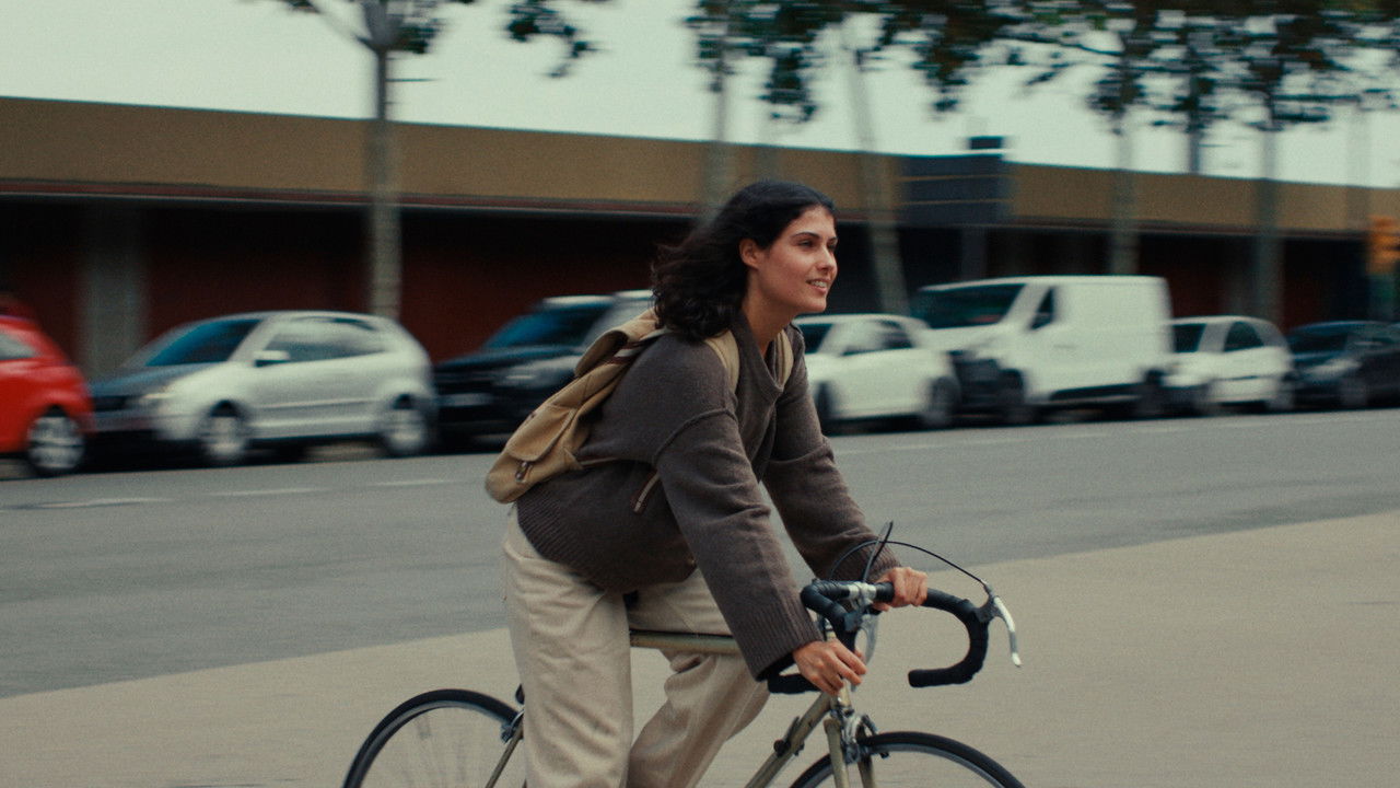 Sempre, sempre backdrop