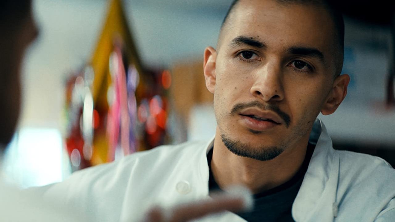 Slipping Into Darkness backdrop