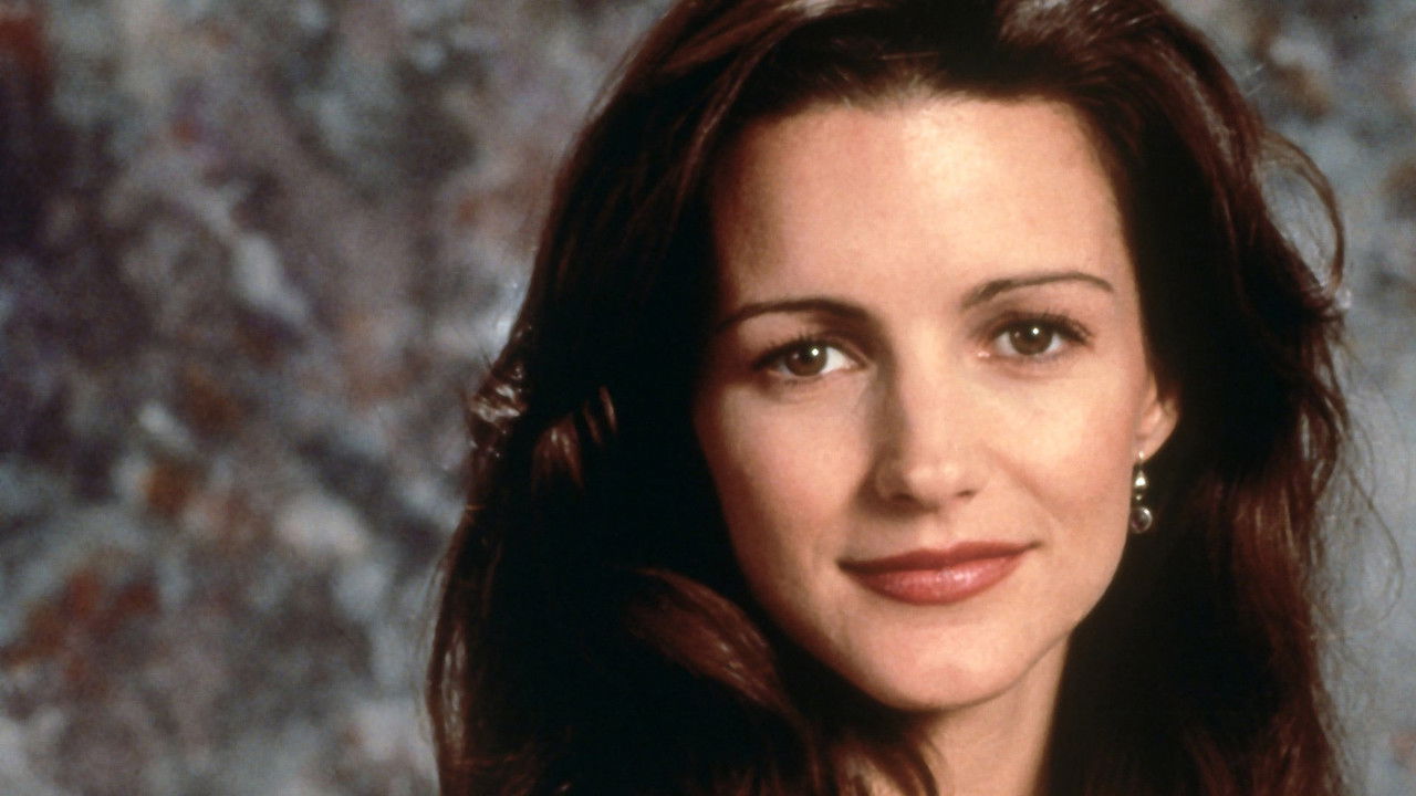 The Ultimate Lie backdrop