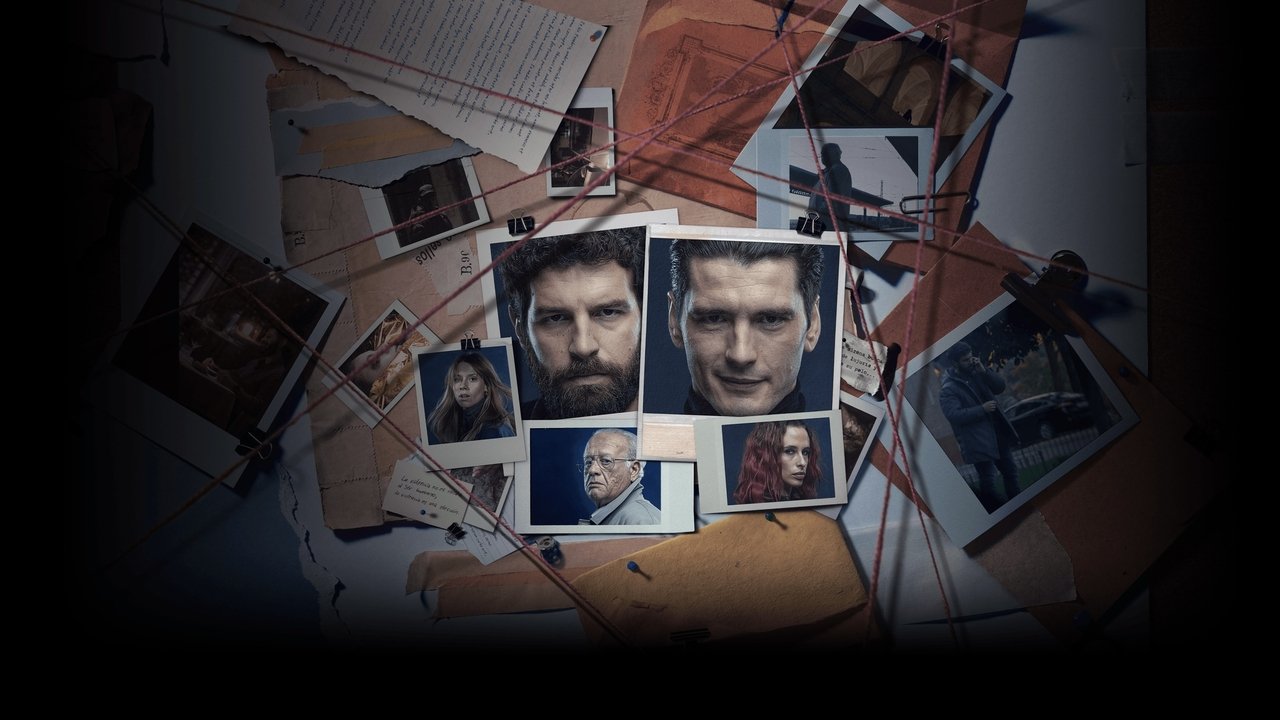 Memento Mori backdrop