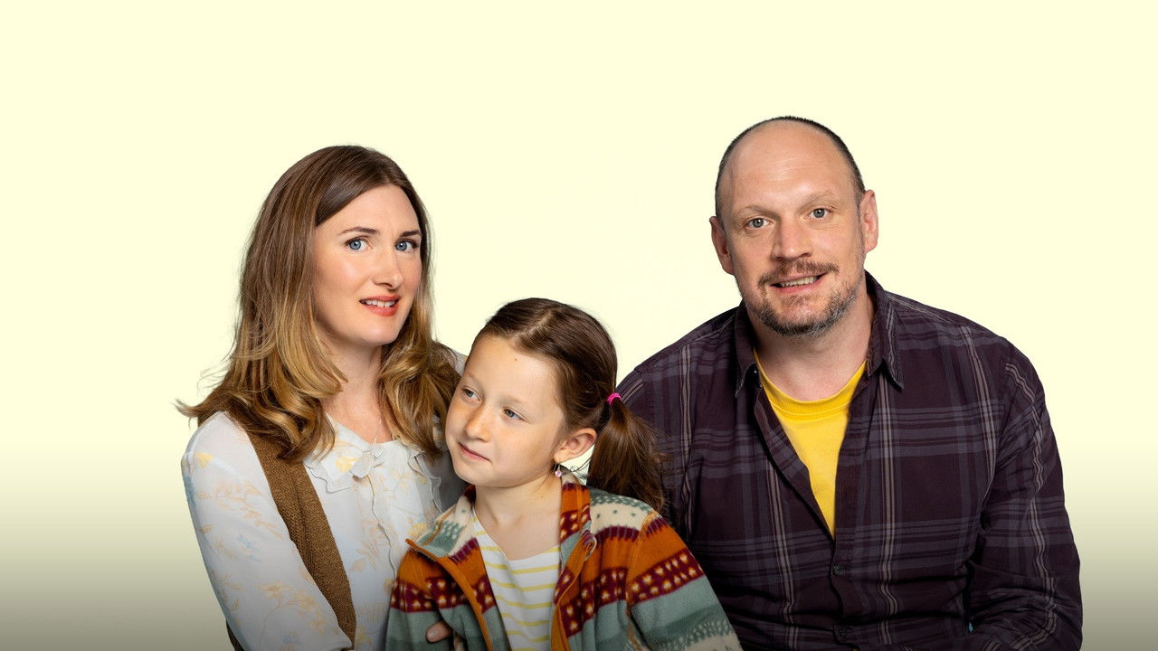 Populära problem backdrop