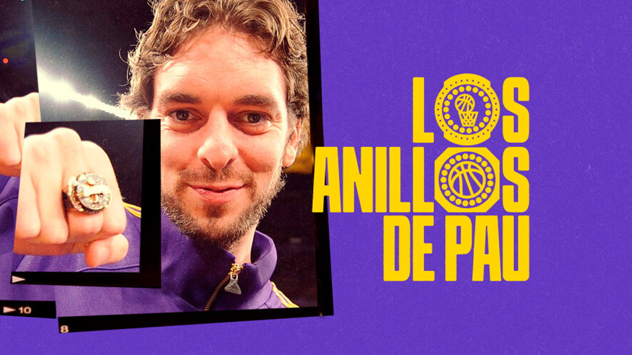 Los Anillos de Pau backdrop