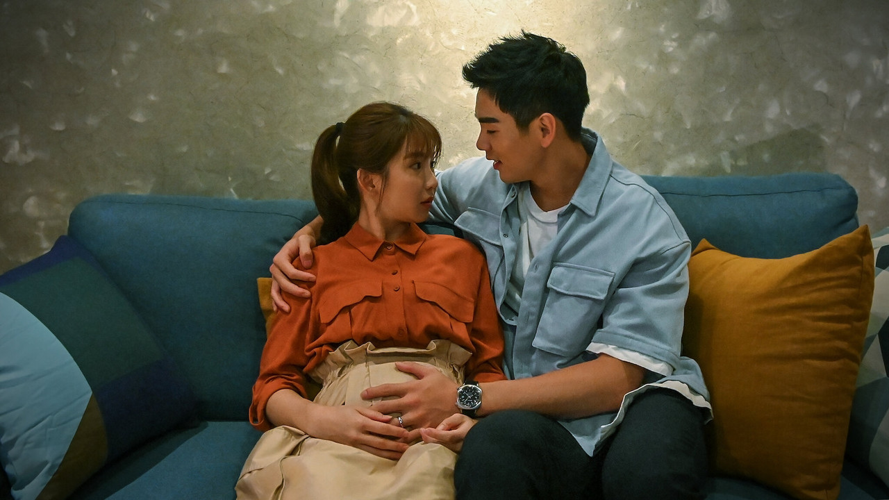 Mother To Be backdrop