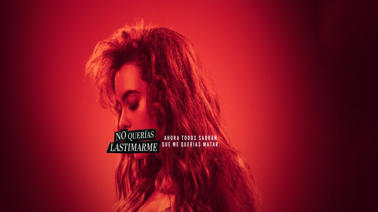 Gloria Trevi: Ellas soy yo backdrop