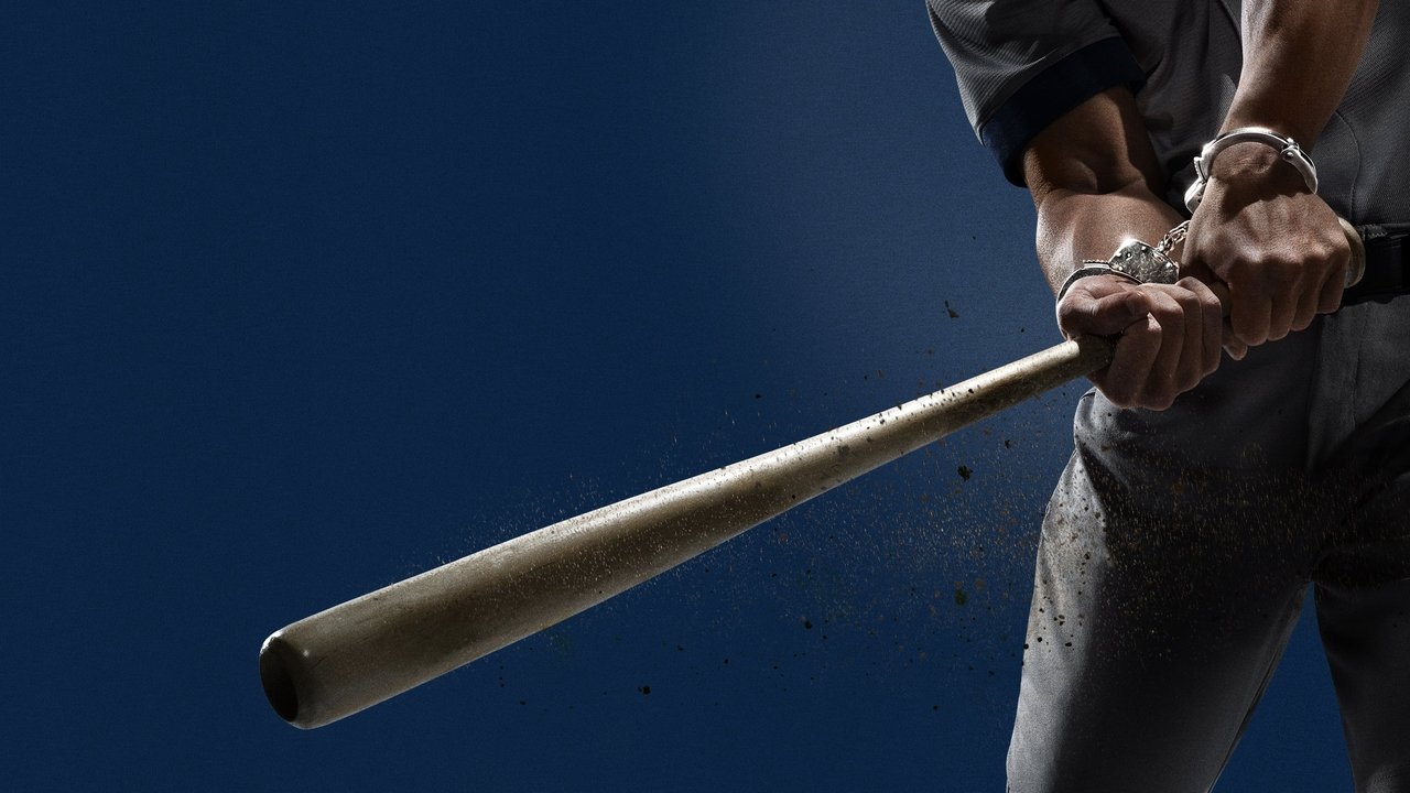 Bronx Zoo '90: Crime, Chaos and Baseball backdrop