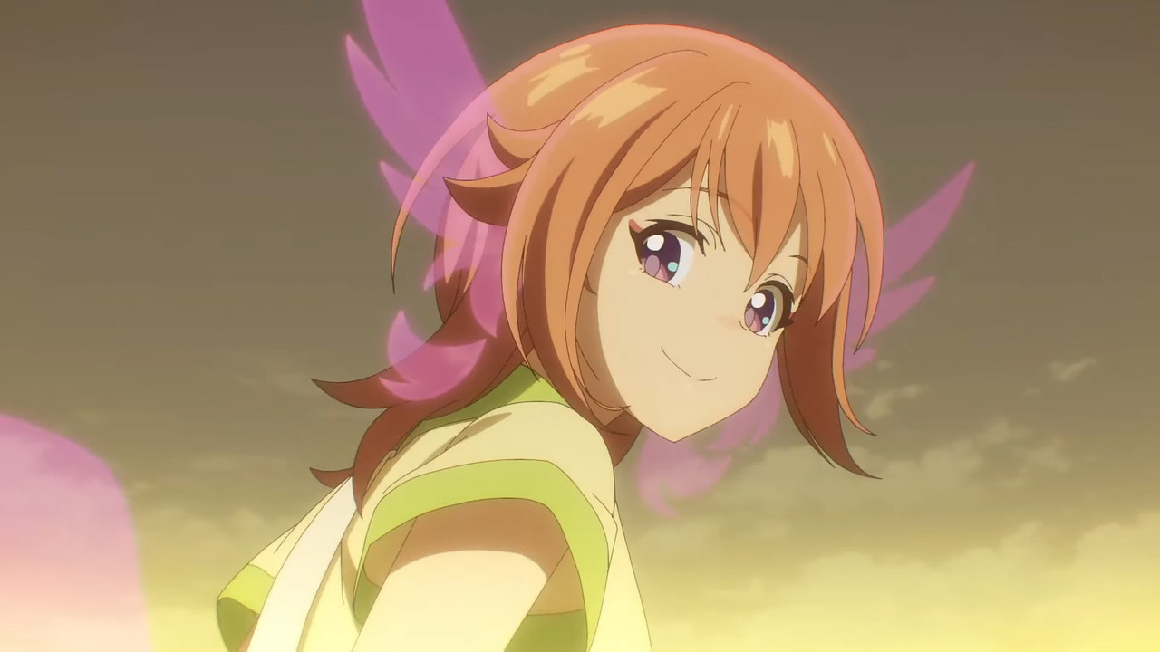 Bâan -The Boundaries of Adulthood- backdrop