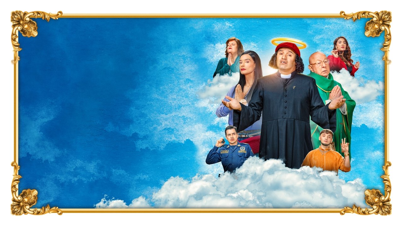 El Novicio Rebelde backdrop