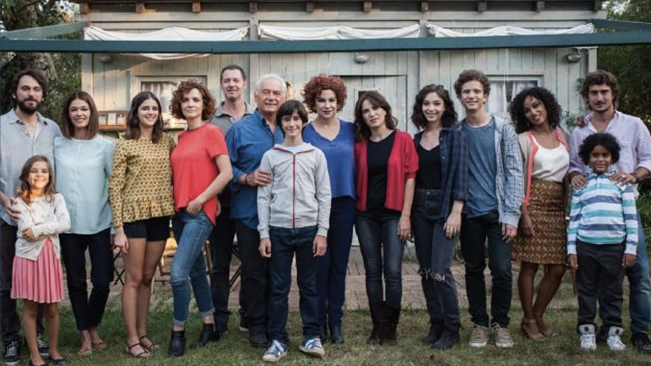 Tutto può succedere backdrop