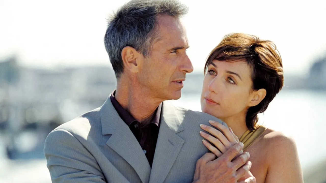 Loser Takes All! backdrop