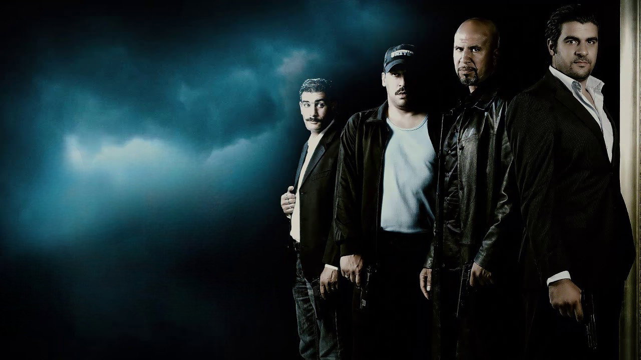 Now and Forever backdrop