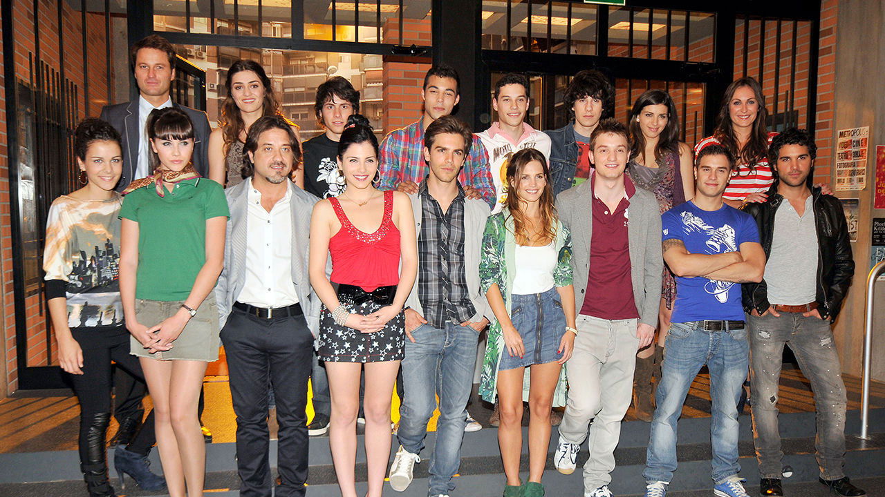 Physics or Chemistry backdrop