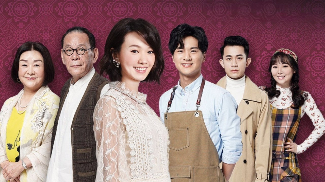 Recipe of Life backdrop