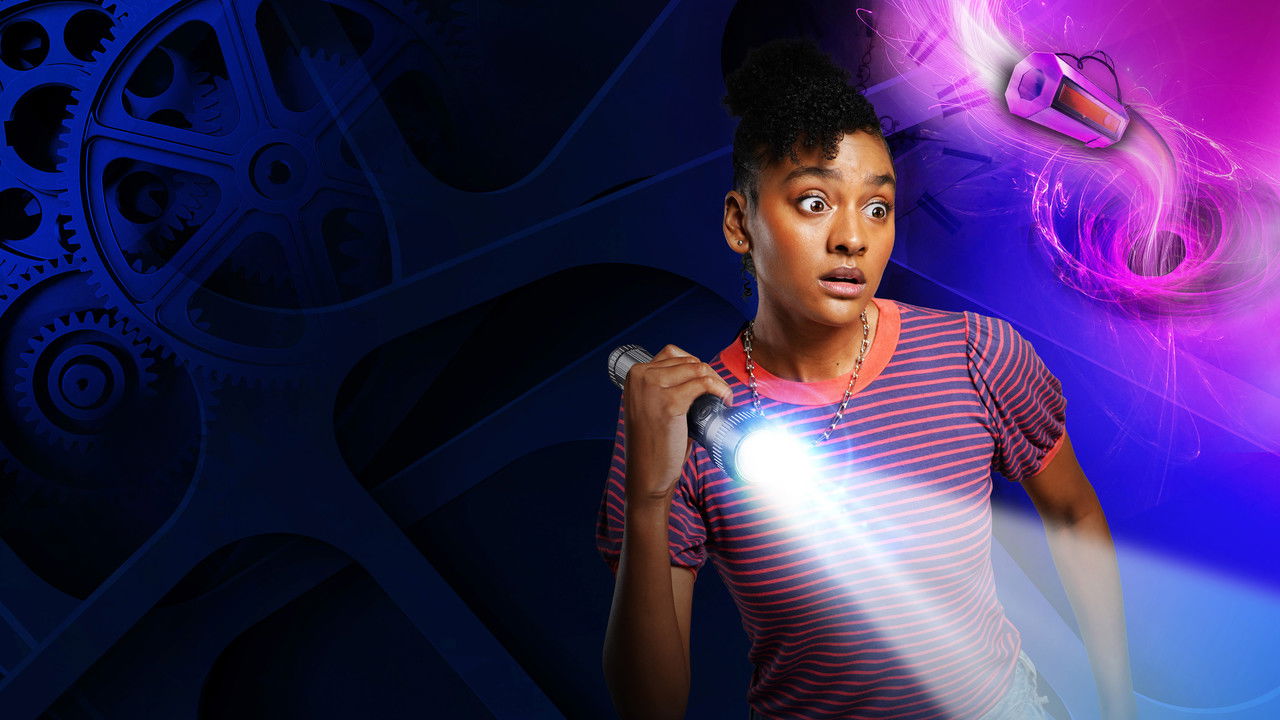 Macy Murdoch backdrop