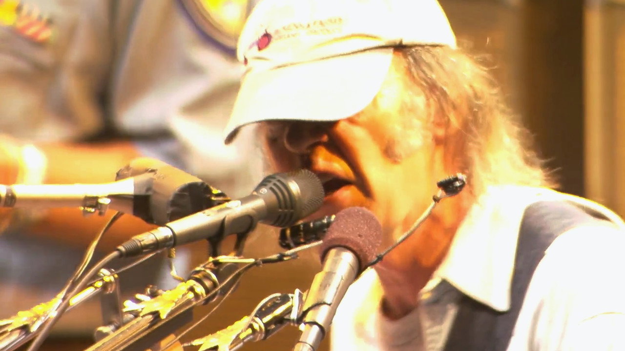 Return to Greendale backdrop