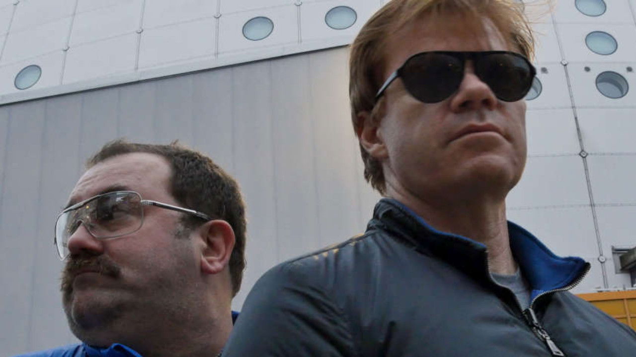 Tango Europa backdrop