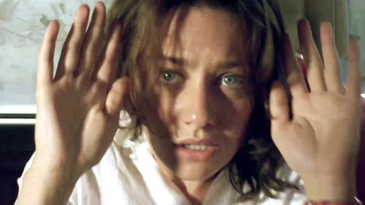 The Cruelest Day backdrop