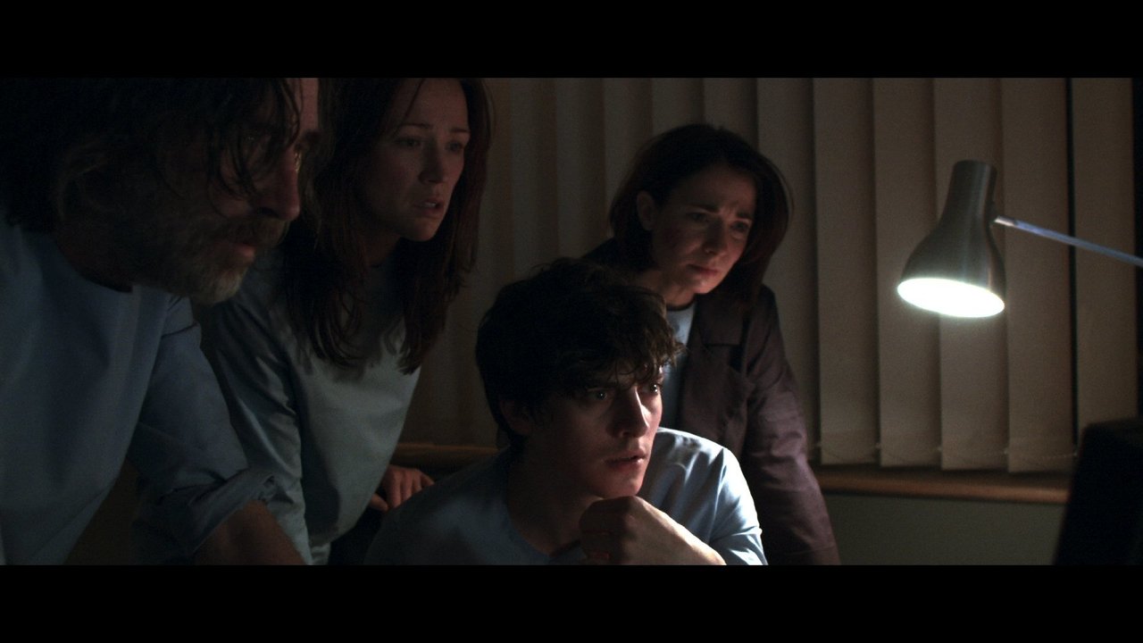 The Facility backdrop