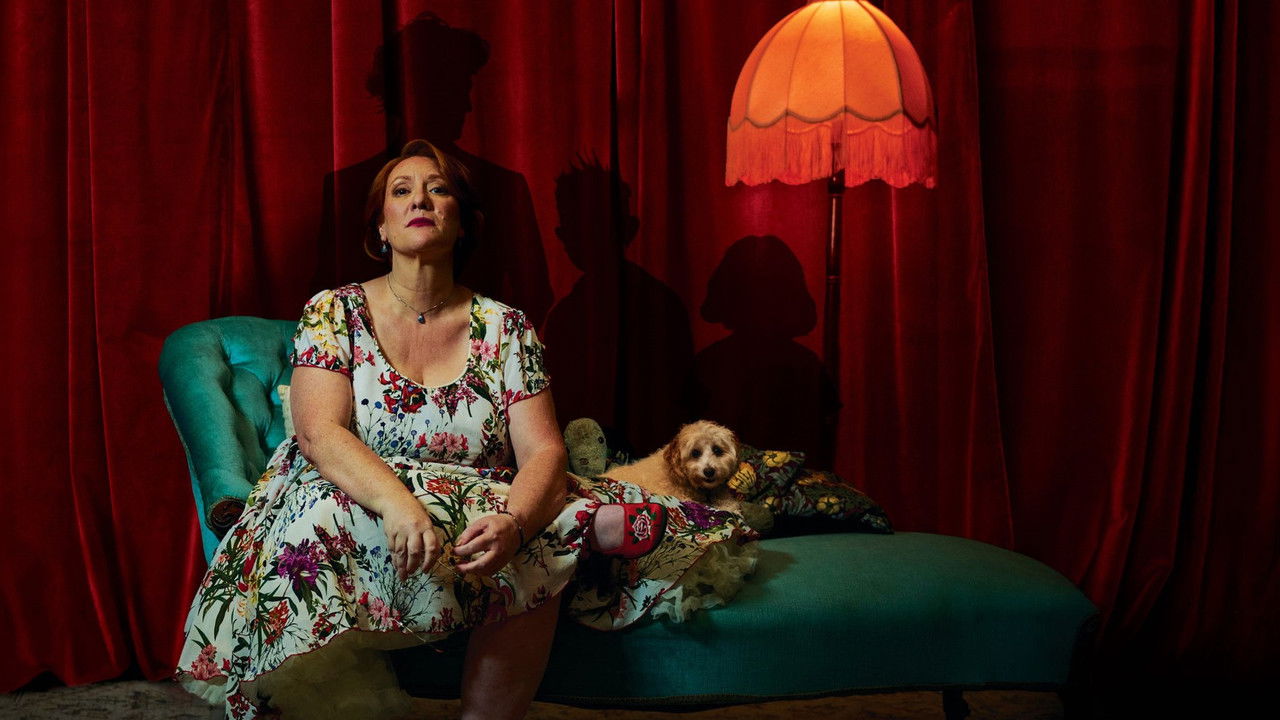 We Are Jeni backdrop