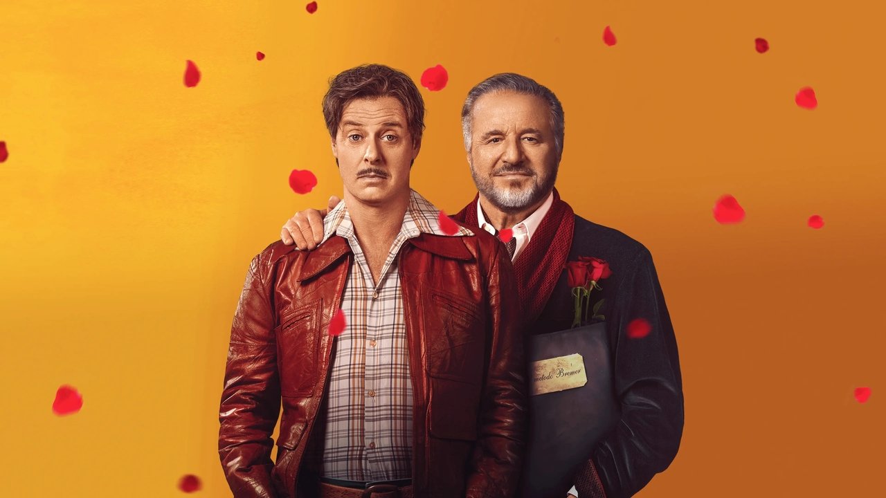 Fading Gigolo backdrop