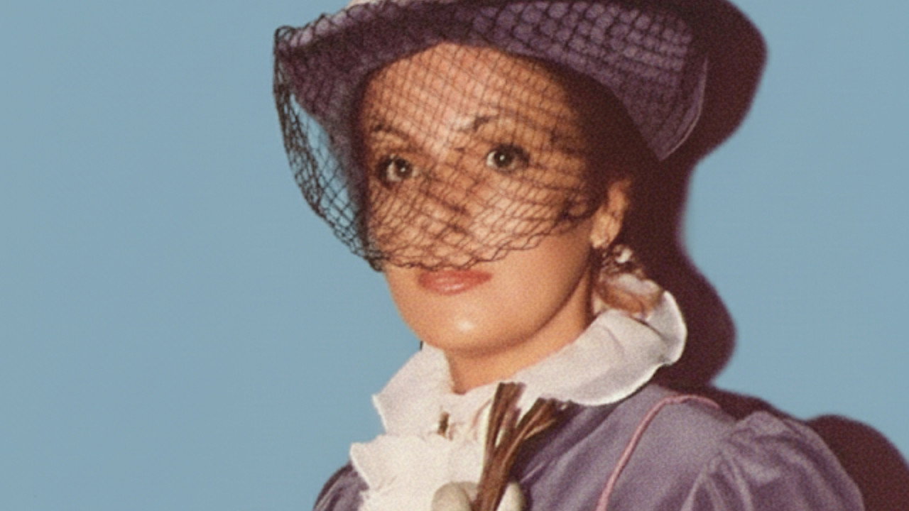 A Deusa Vencida backdrop