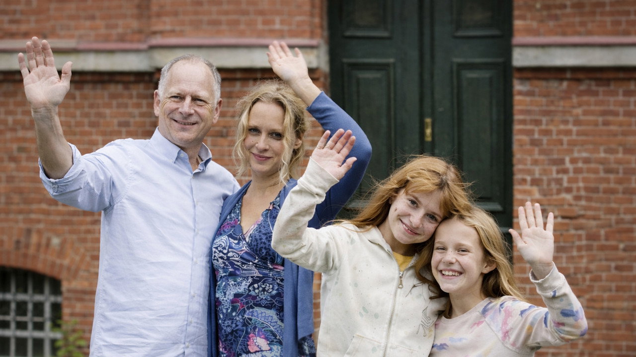 Lotta & der schöne Schein backdrop