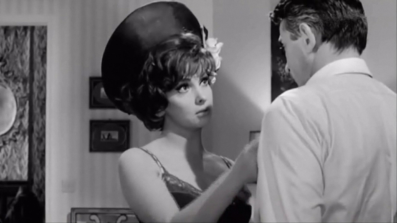 Me, Me, Me... and the Others backdrop