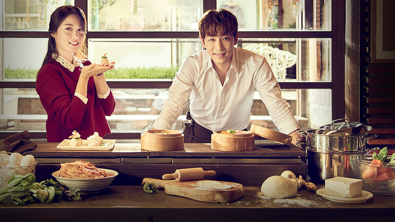 Golden Pouch backdrop