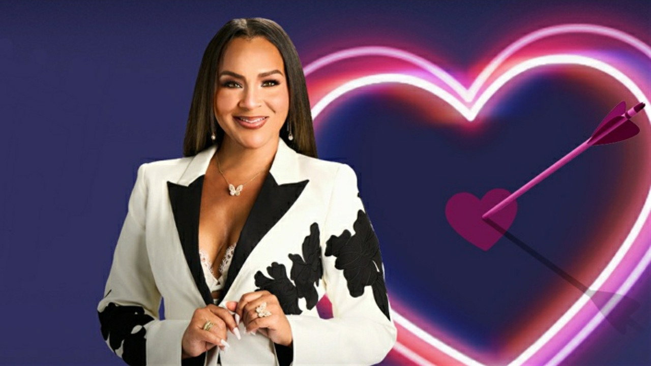 Asking for a Friend backdrop