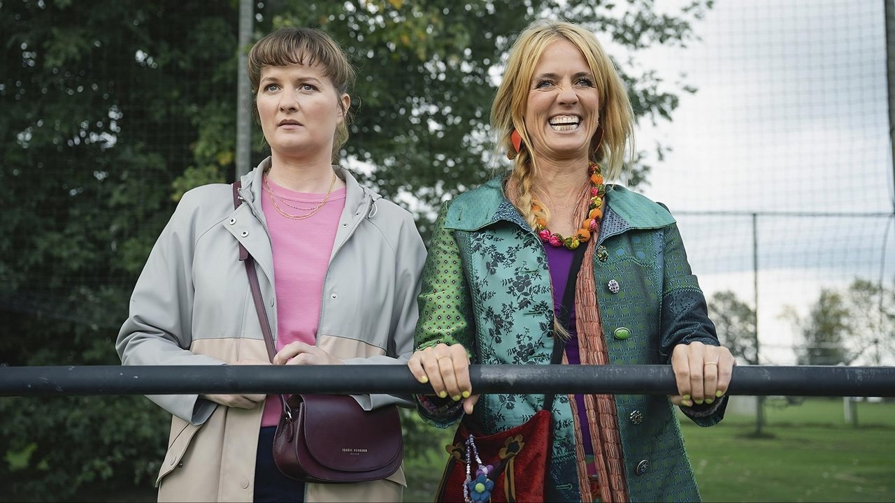 Football Parents backdrop