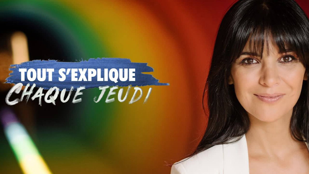 Tout s'explique backdrop