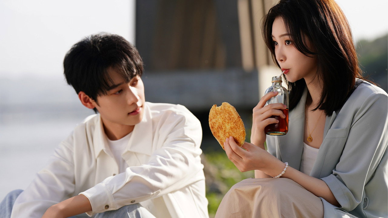 May You Be Well backdrop