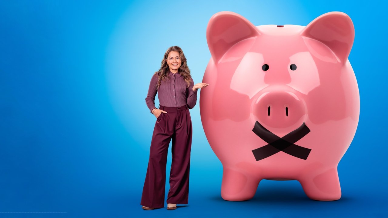 Over Geld Gesproken backdrop